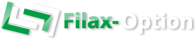 Filax-Option Logo